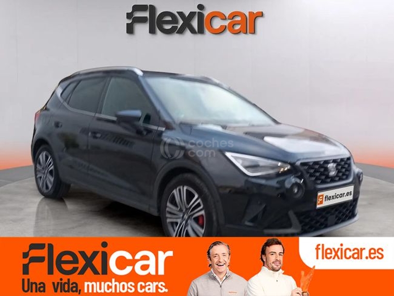 Foto del SEAT Arona 1.0 TSI S&S Xperience XM 115