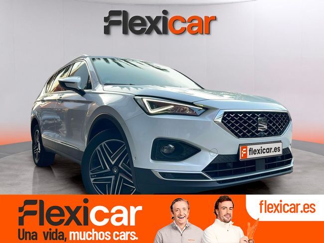 SEAT Tarraco (2.0 TDI 140kW 4Drive DSG S&S Xcellence) en Tarragona