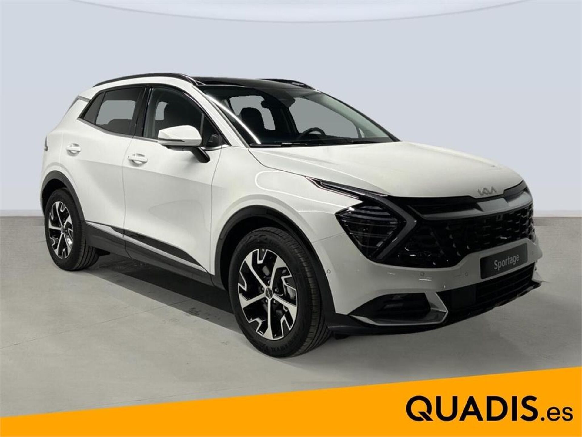 Imagen 3 de KIA Sportage