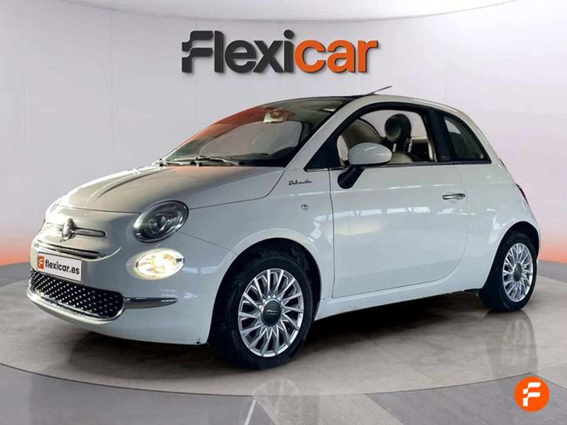 Imagen 2 de FIAT 500