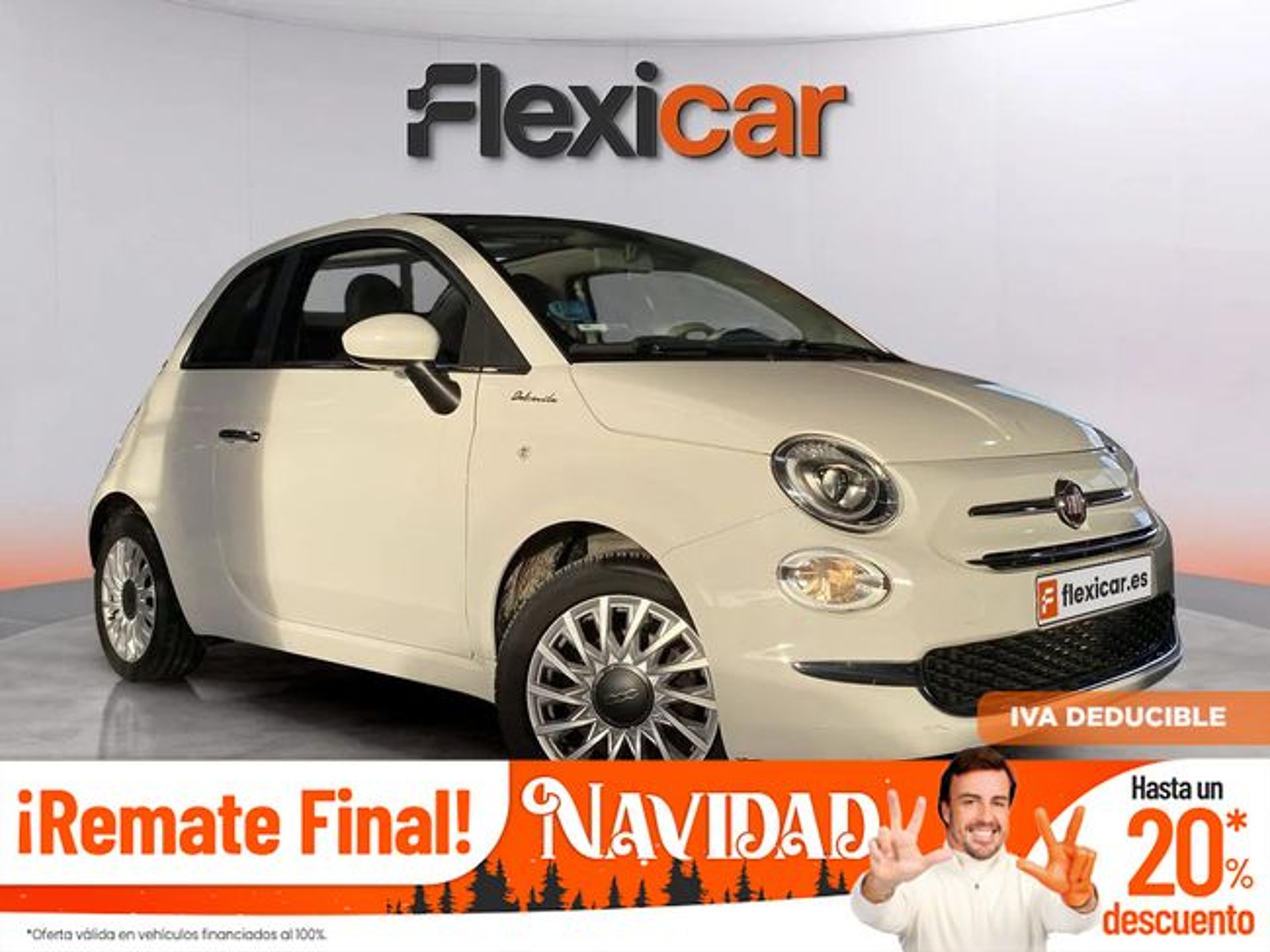 Imagen de FIAT 500