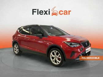 Imagen de SEAT Arona 1.5 TSI S&S FR DSG7 150