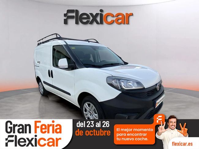 FIAT Dobló (Easy 1.6 Multijet 70kW (95CV) SWB) en Badajoz