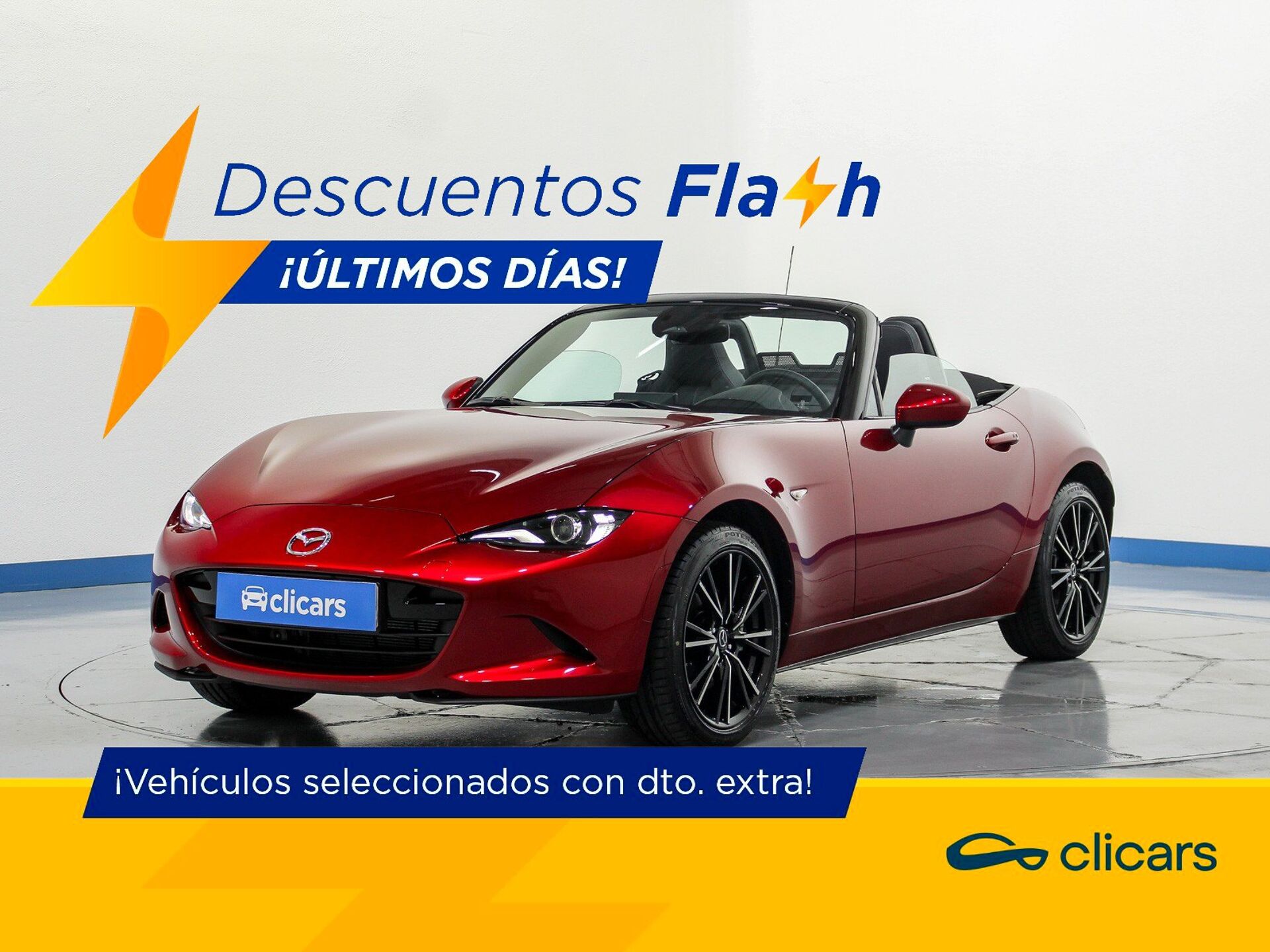 Imagen de MAZDA MX-5