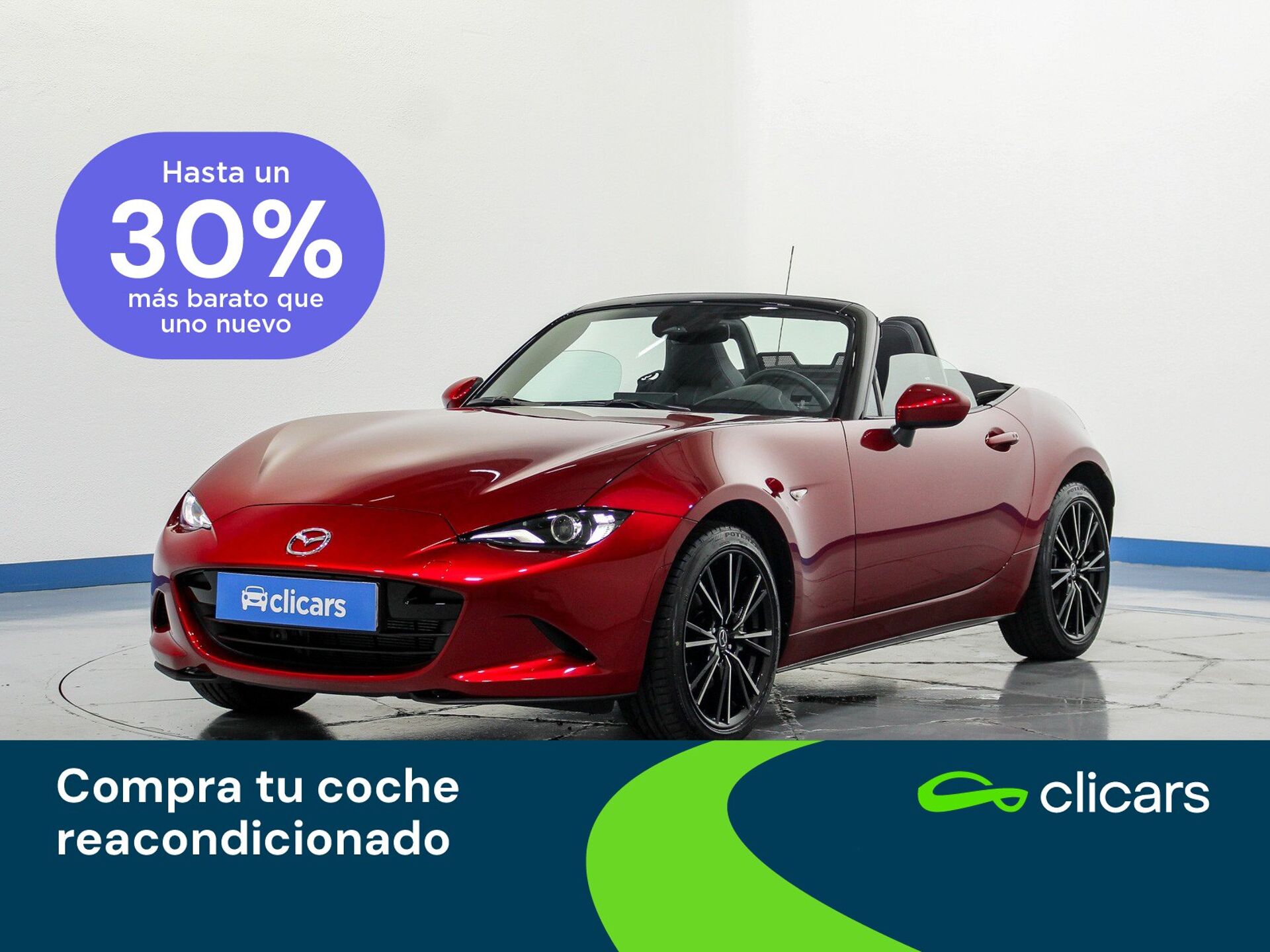 Imagen de MAZDA MX-5