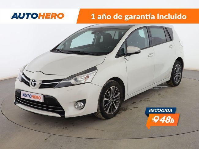 TOYOTA Verso (1.8 Advance) en Madrid