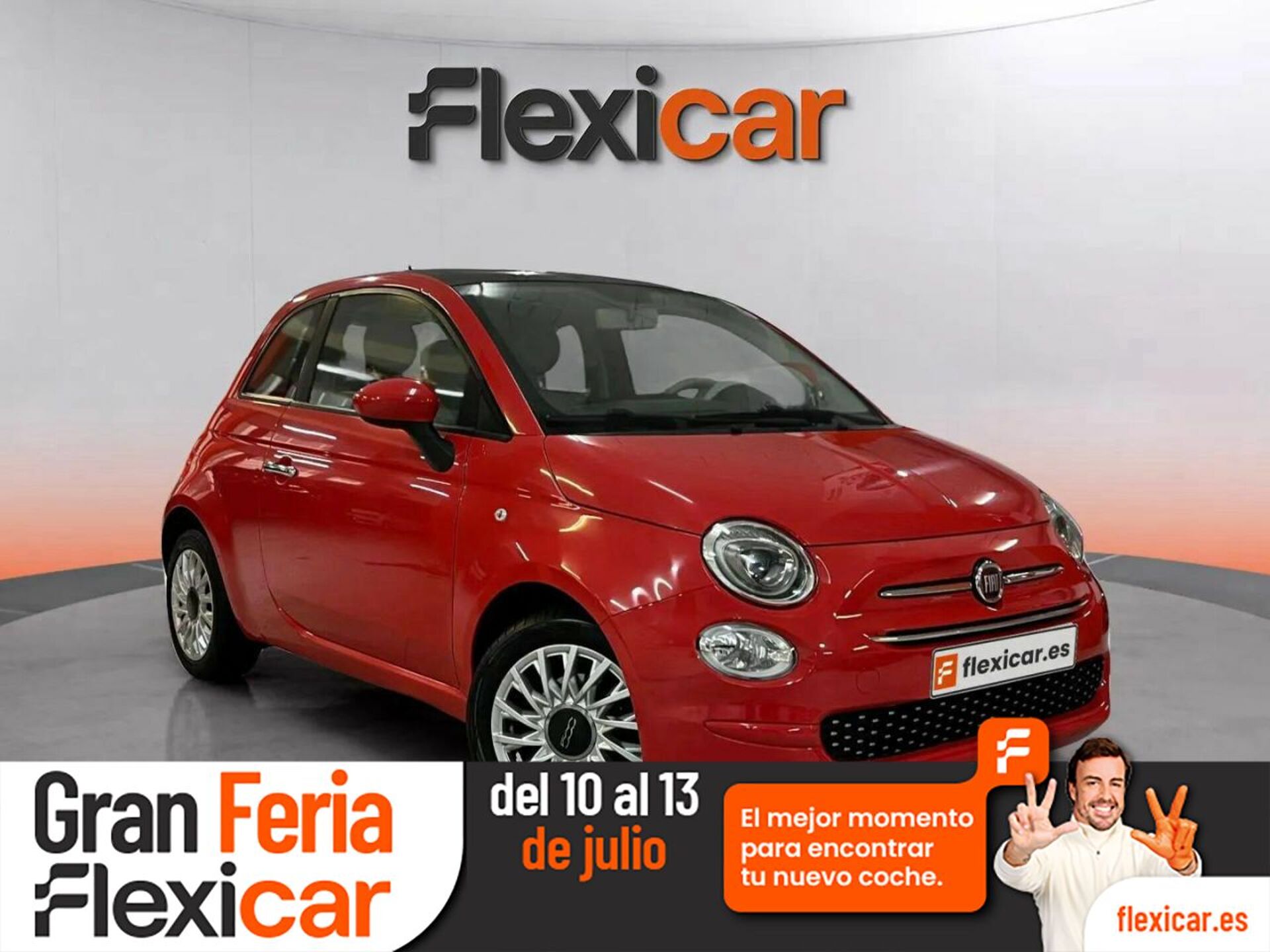Imagen de FIAT 500