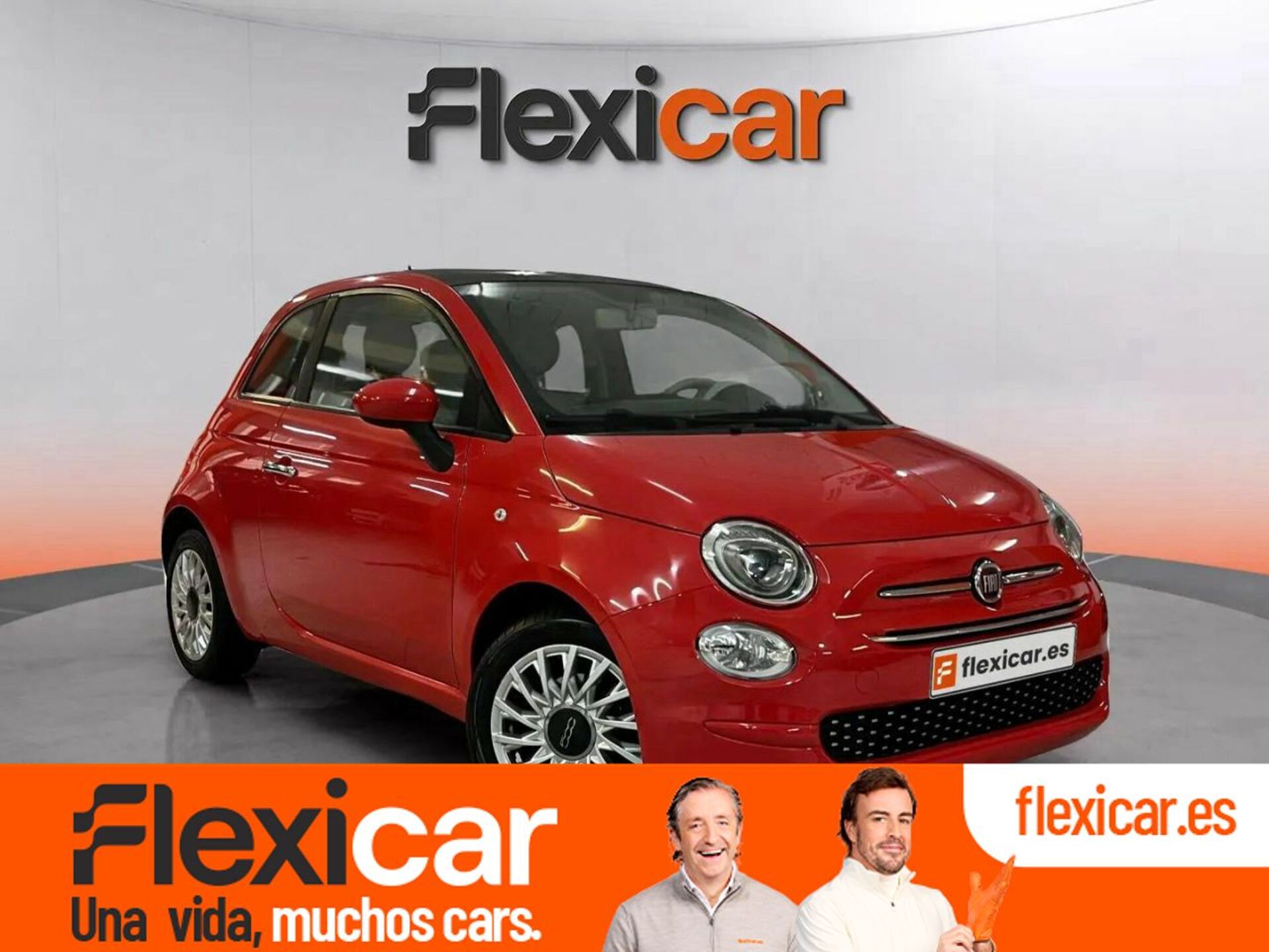 Imagen de FIAT 500