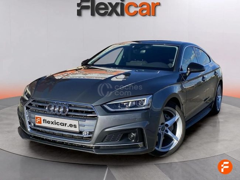 Foto del AUDI A5 Sportback 40 TDI S tronic 140kW
