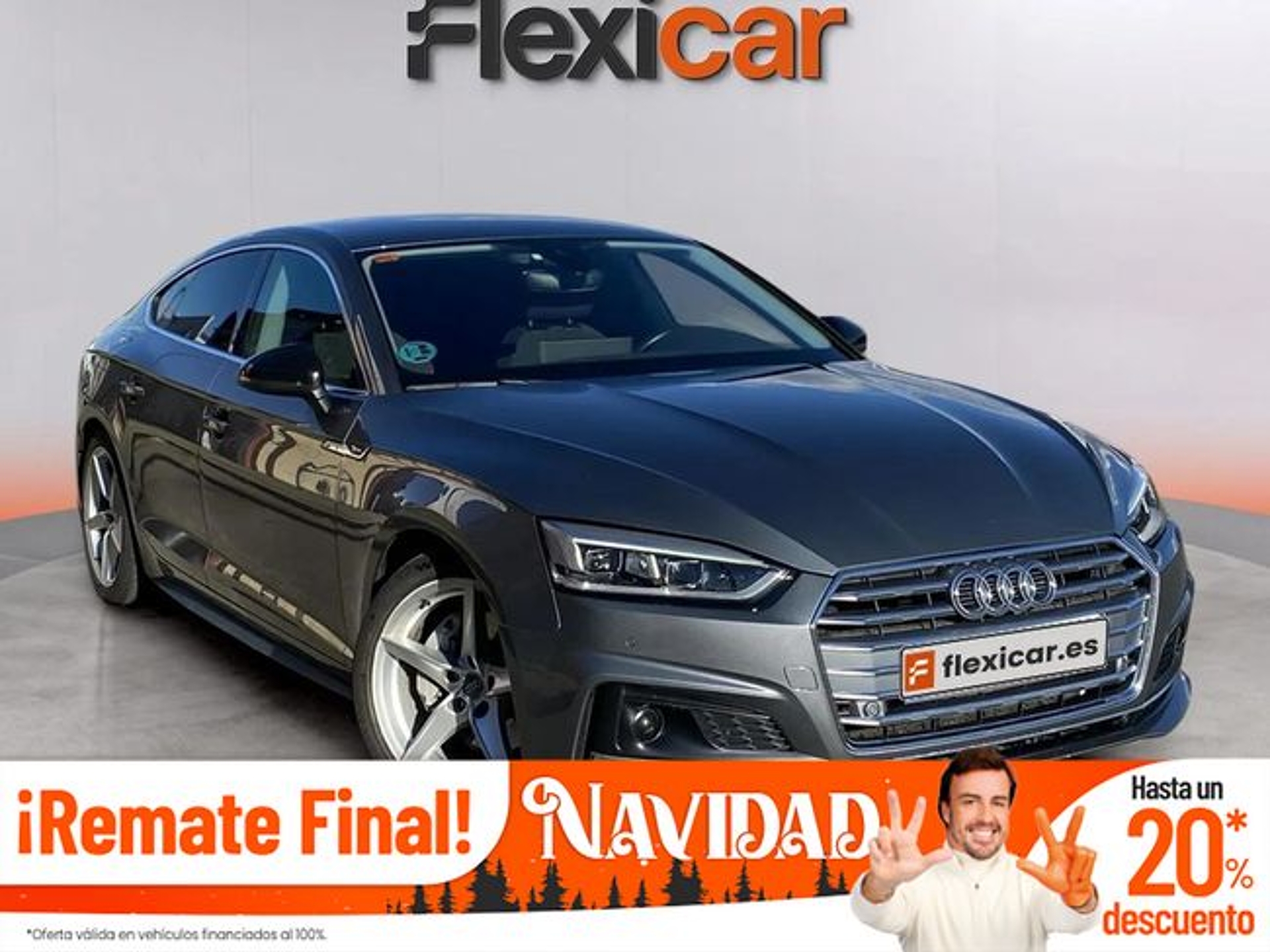 Imagen de AUDI A5