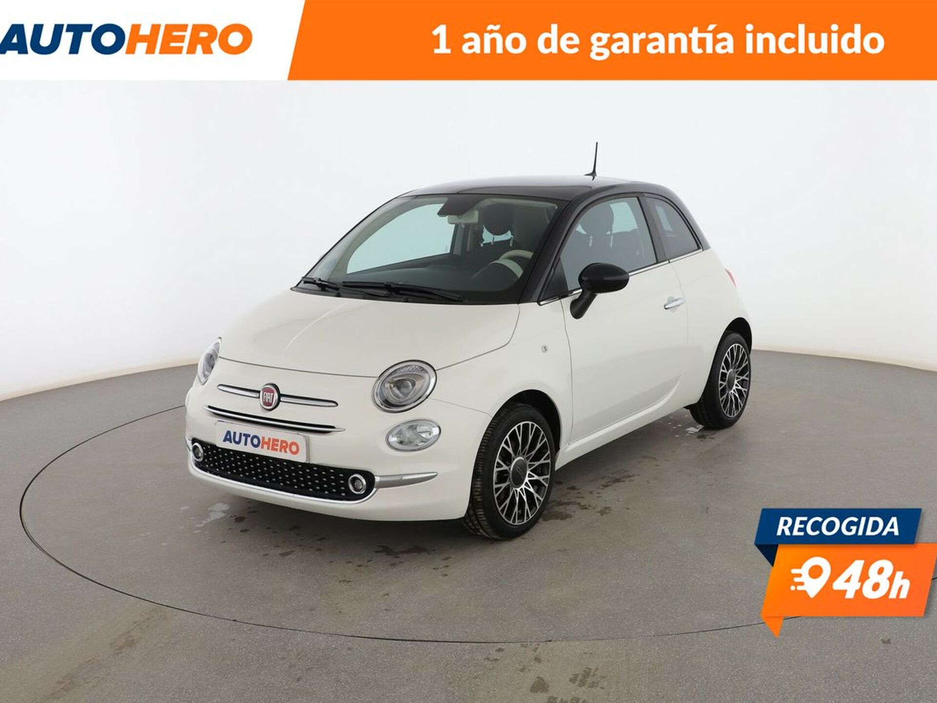 Imagen de FIAT 500
