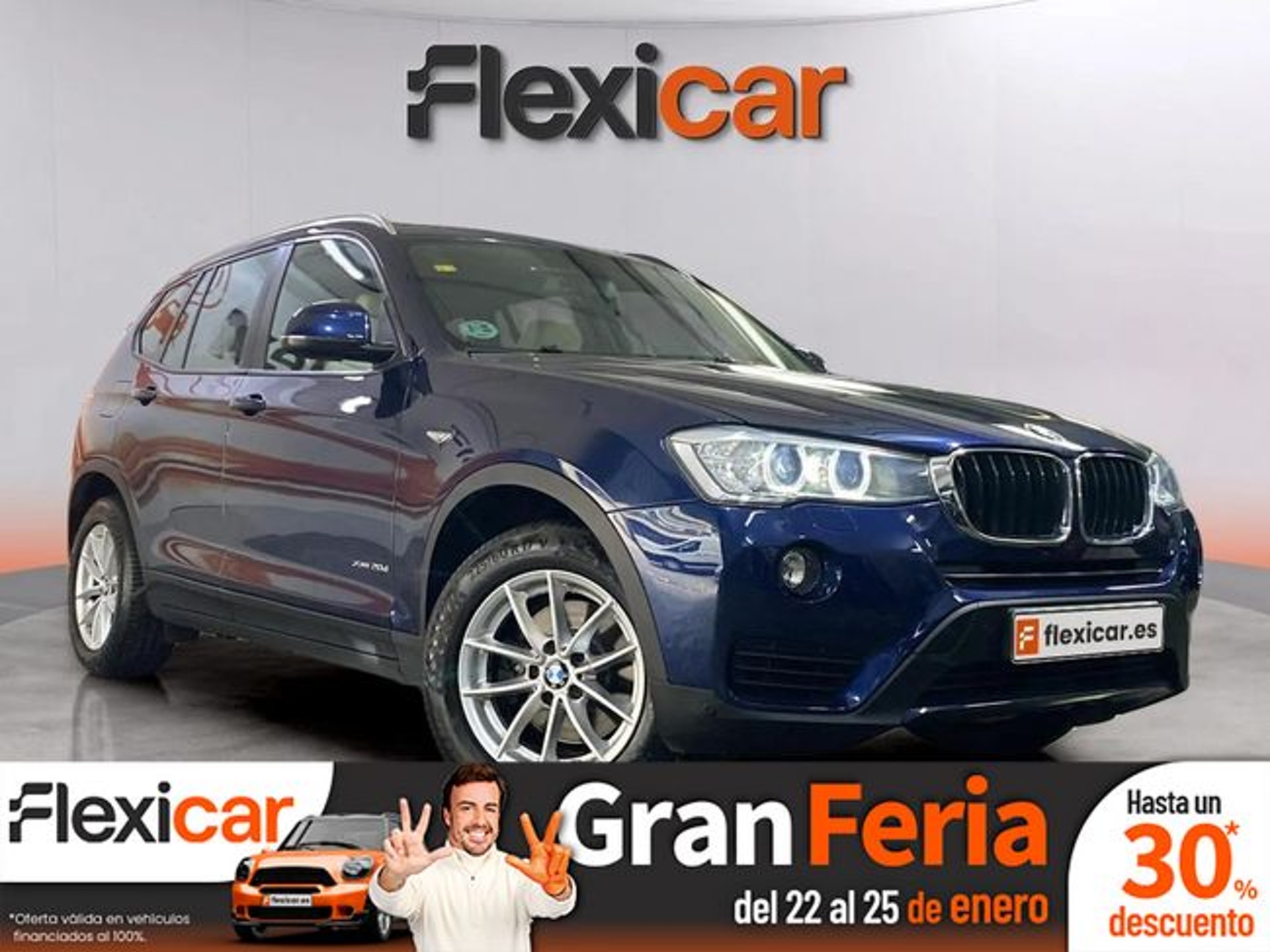 Imagen de BMW X3