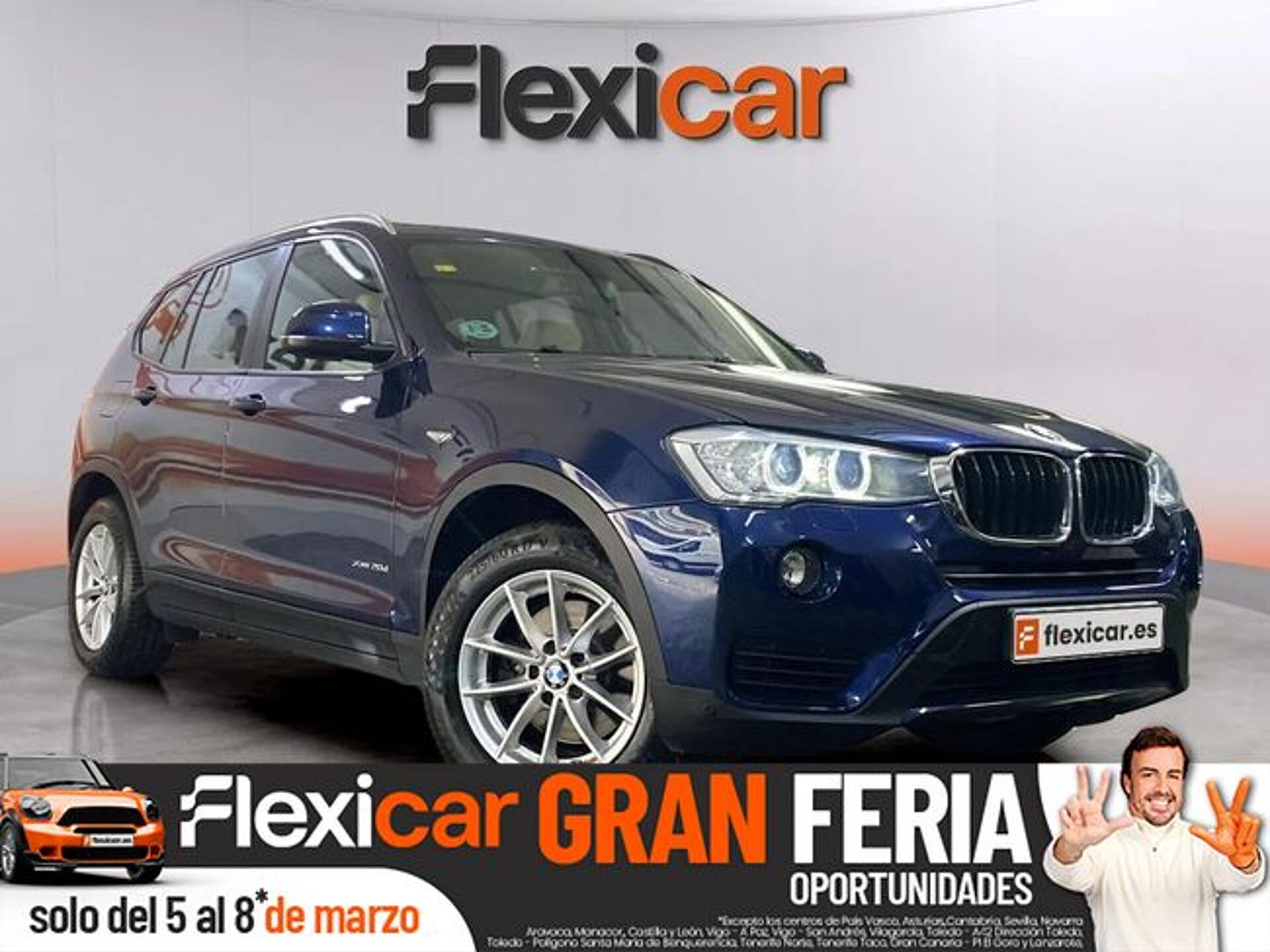 Imagen 1 de BMW X3