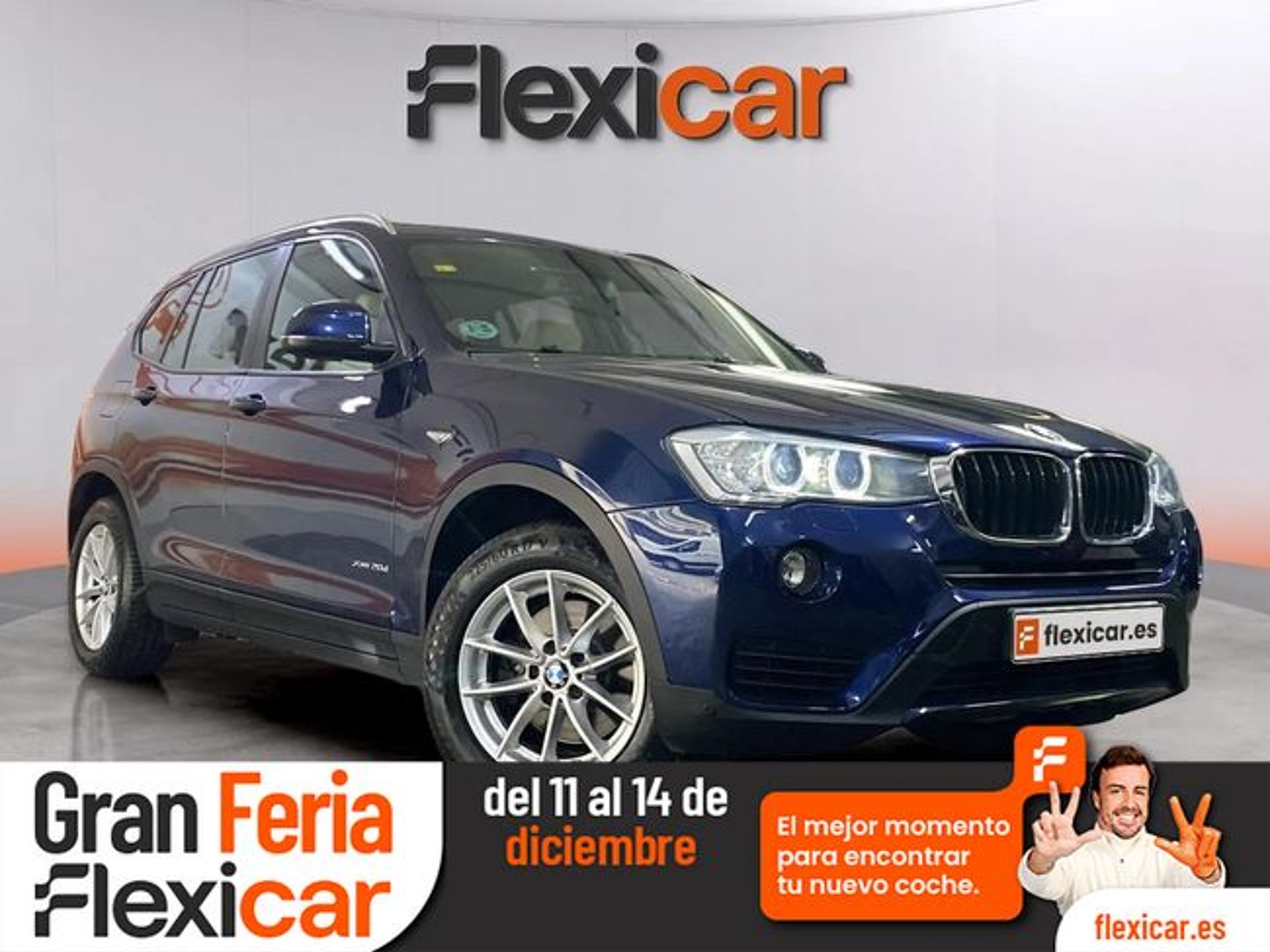 Imagen de BMW X3