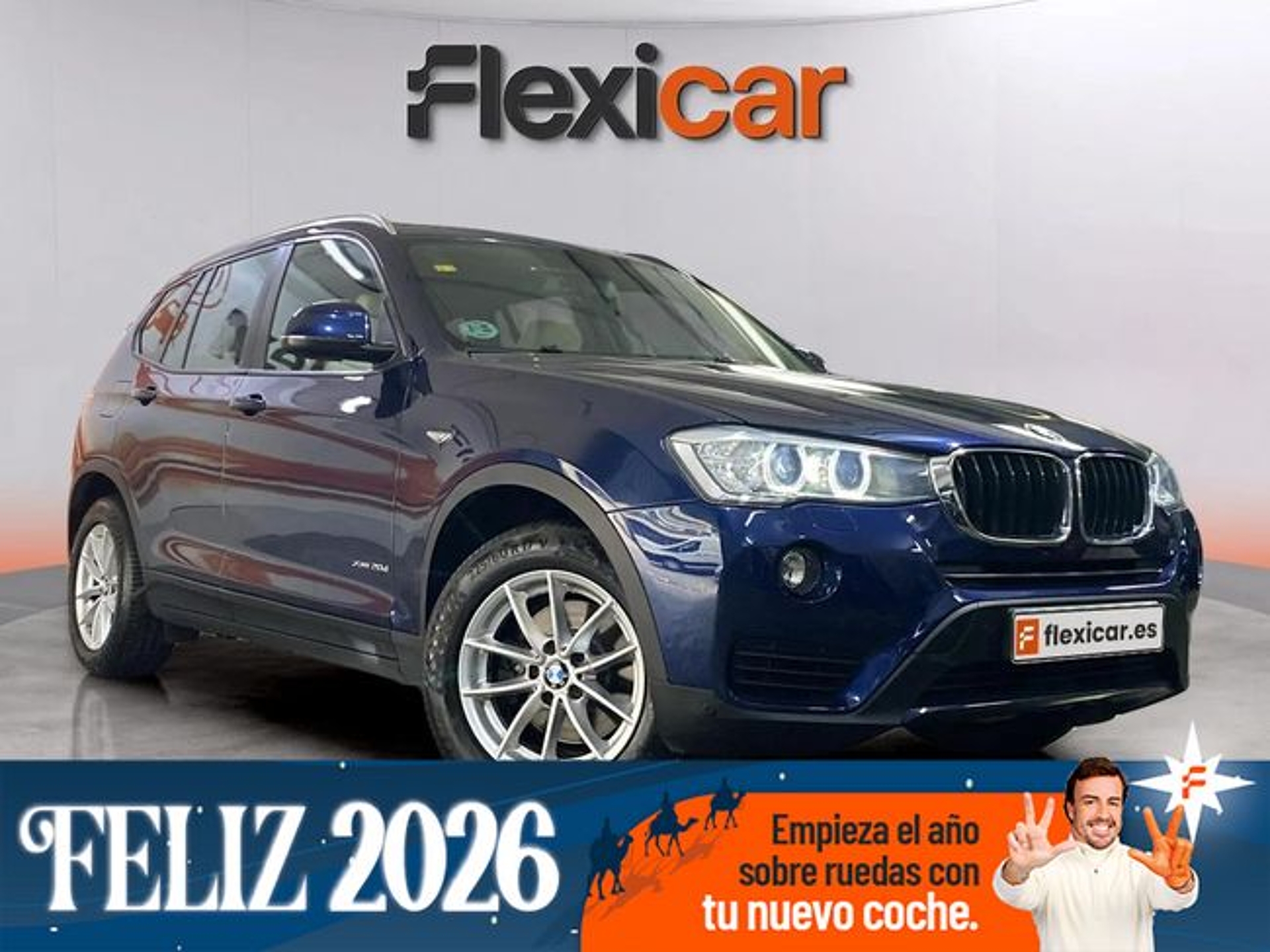 Imagen de BMW X3