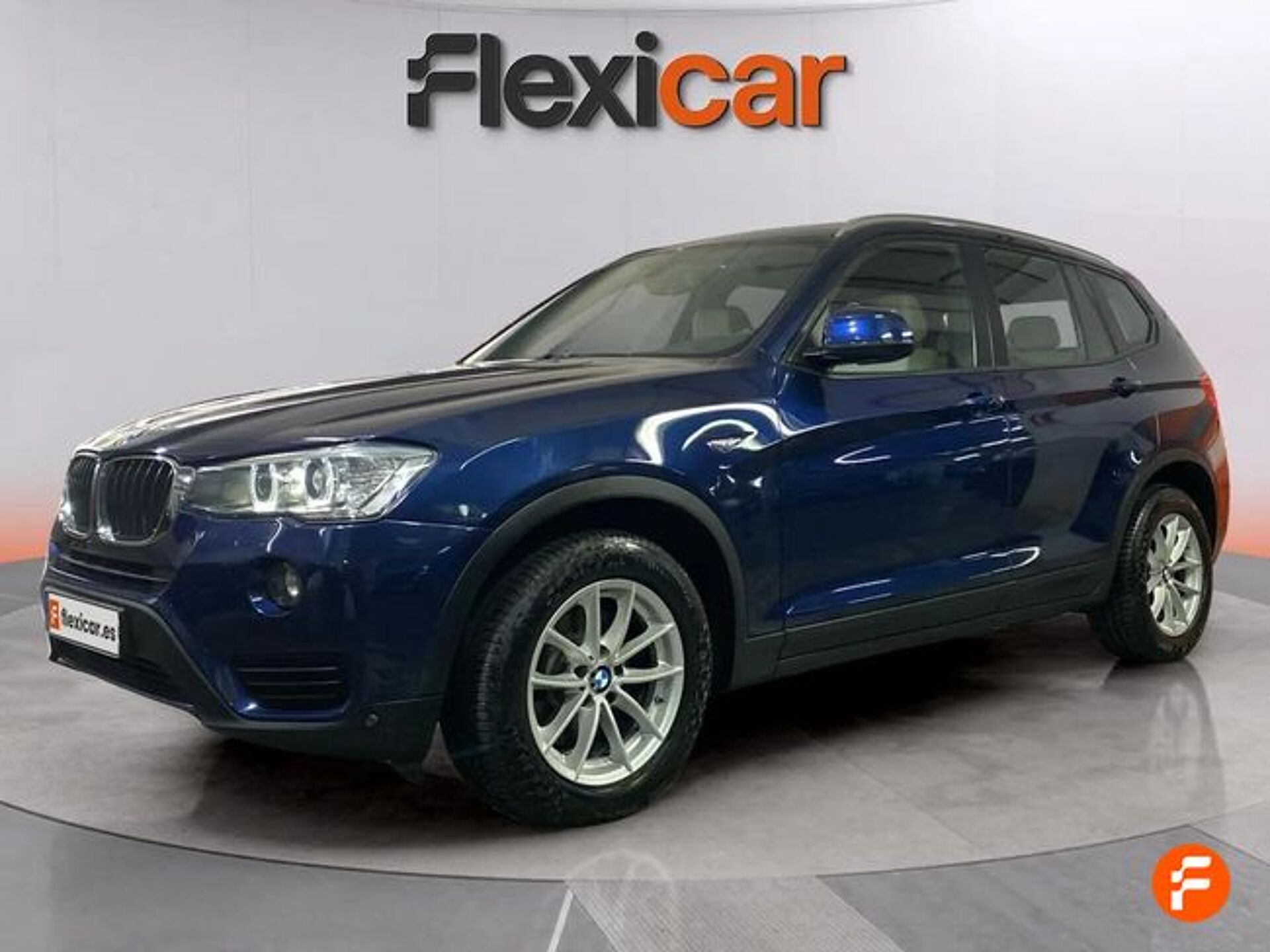 Imagen 3 de BMW X3
