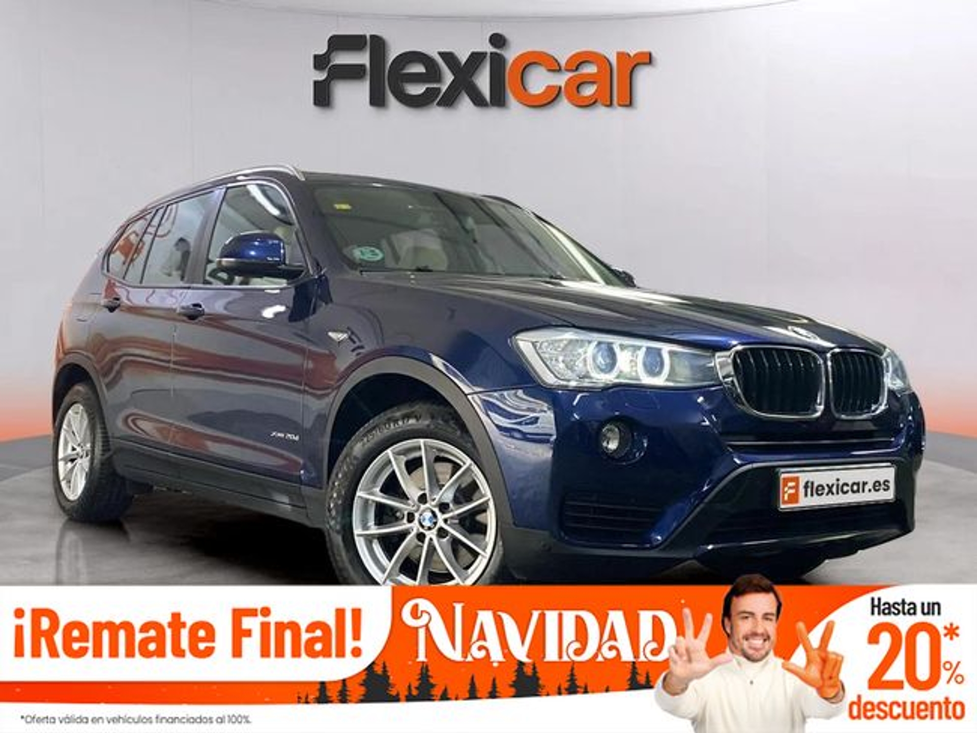 Imagen de BMW X3