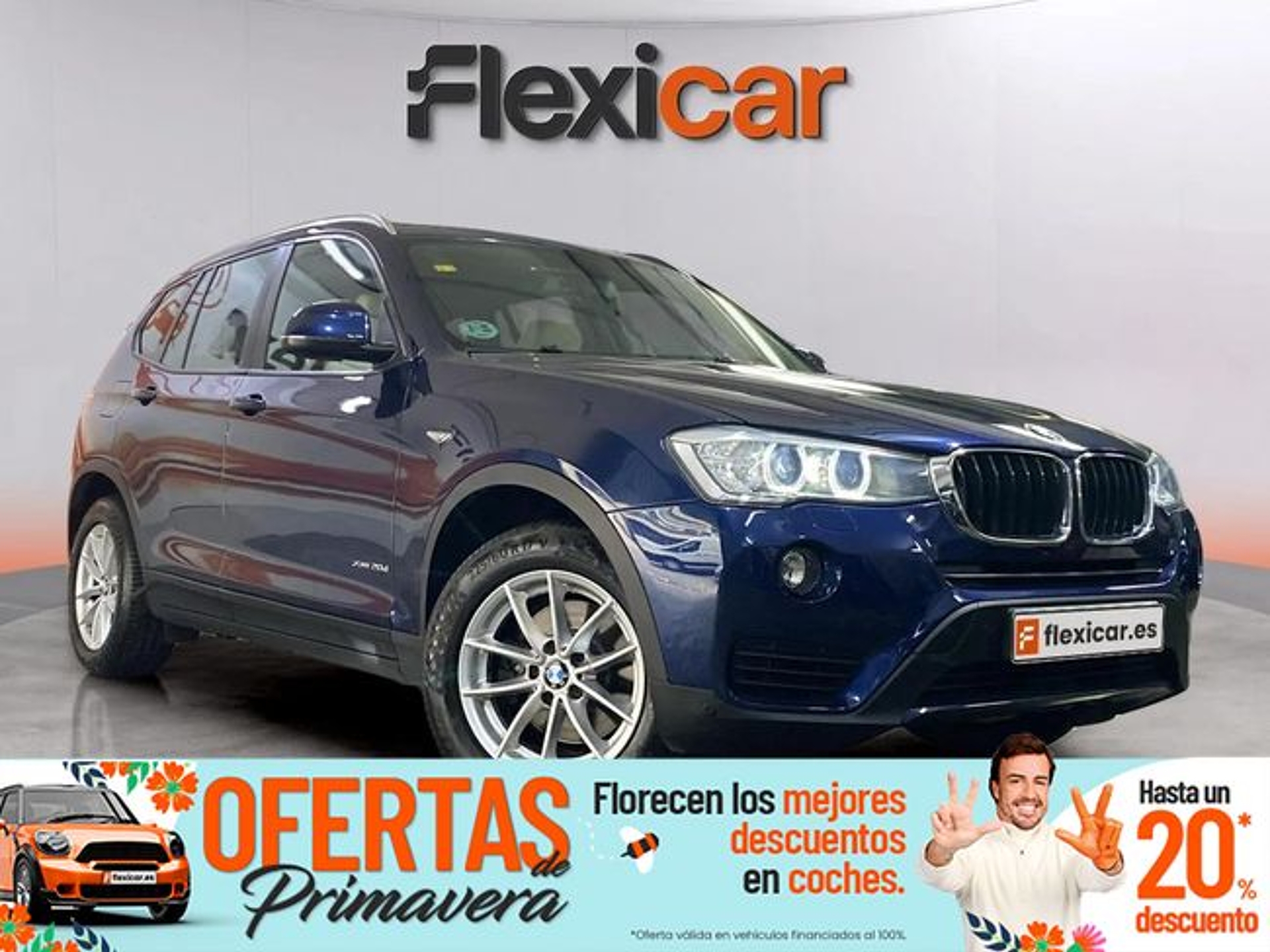 Imagen de BMW X3