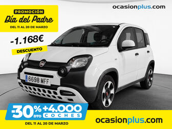 Imagen de FIAT Panda 1.0 Gse Hybrid