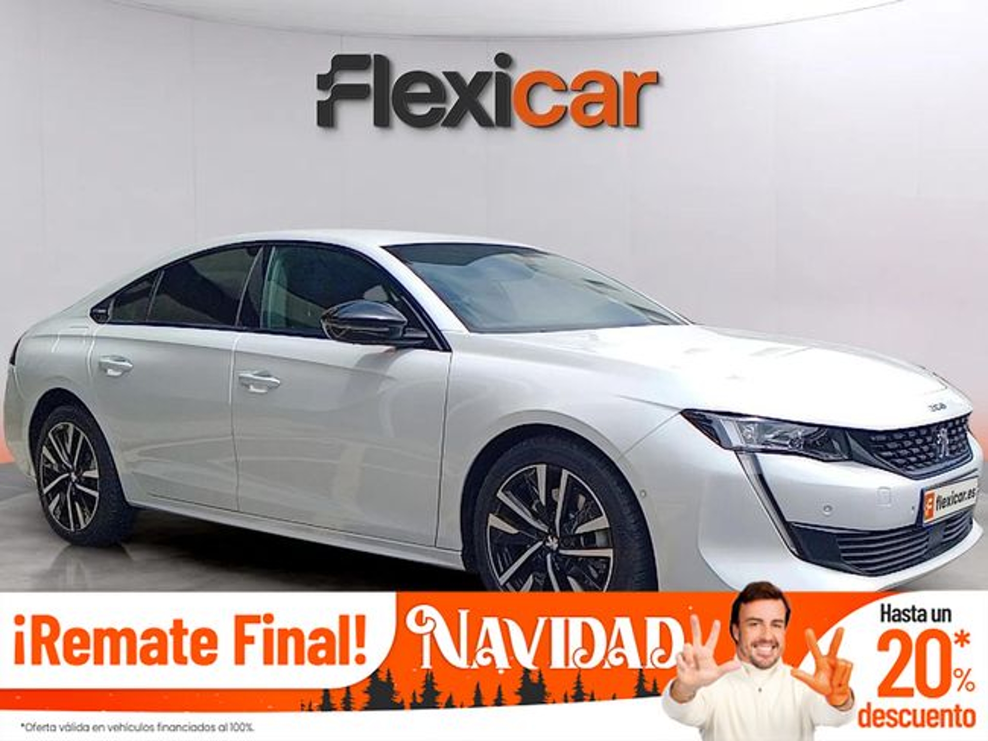 Imagen de PEUGEOT 508