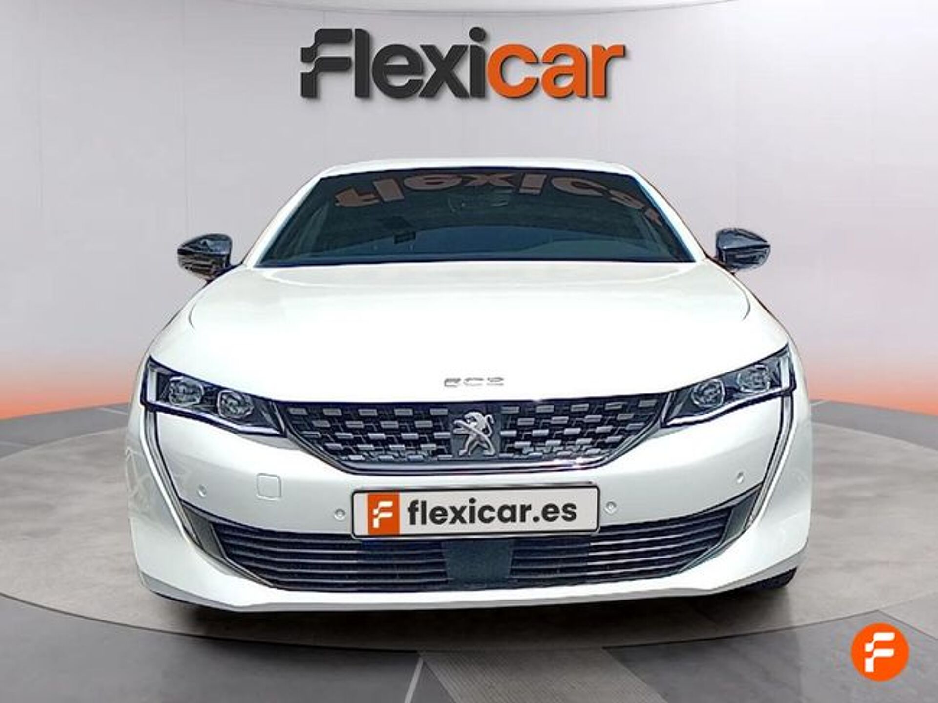 Imagen 2 de PEUGEOT 508