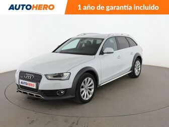 Imagen de AUDI A4 Allroad quattro 2.0TDI CD S-T 190