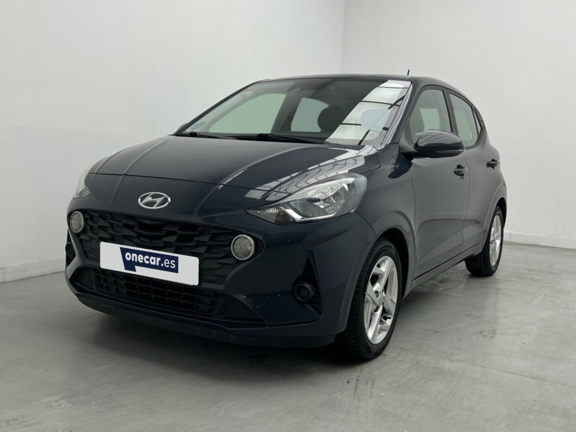 Imagen de HYUNDAI i10