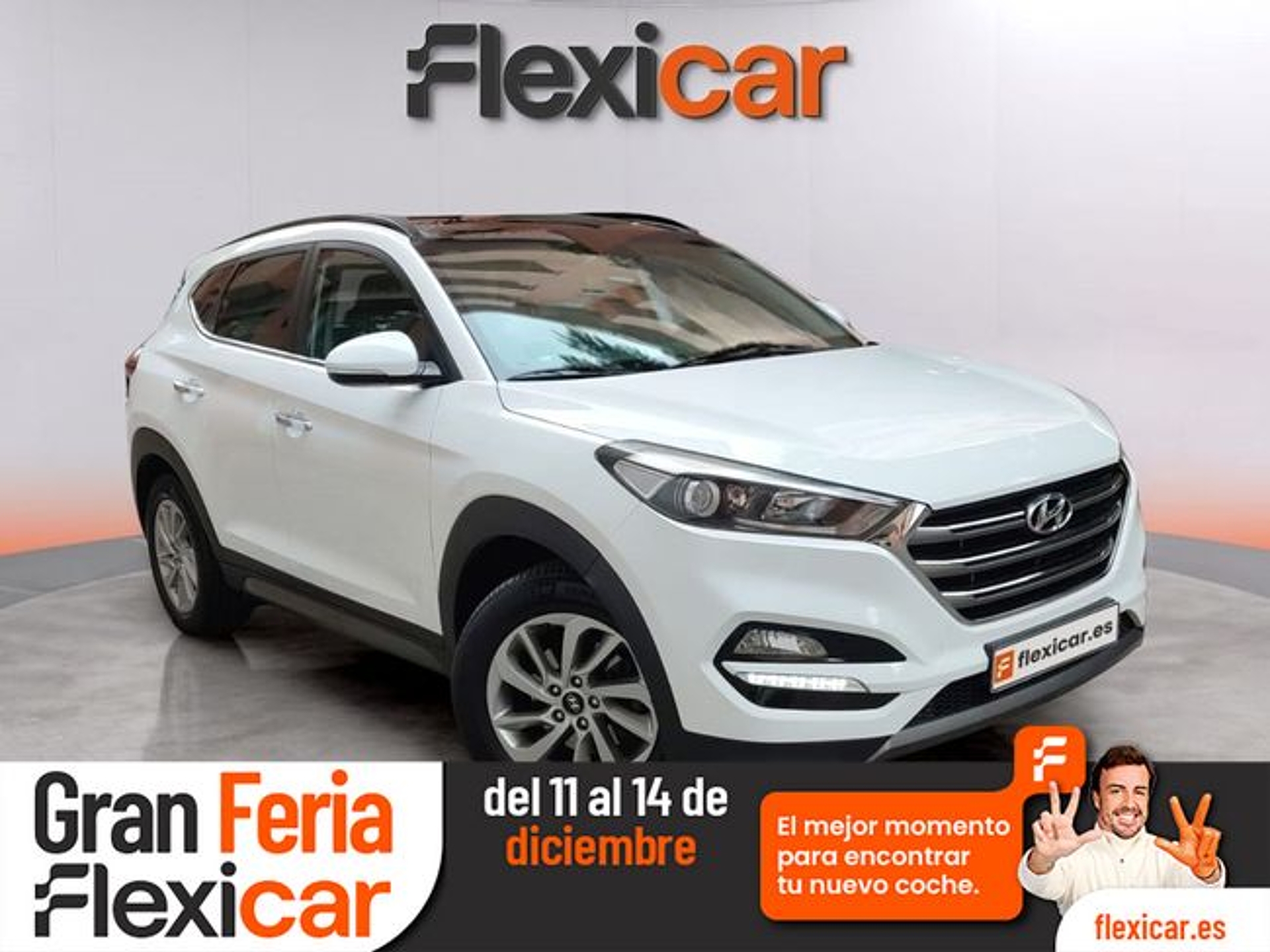 Imagen de HYUNDAI Tucson