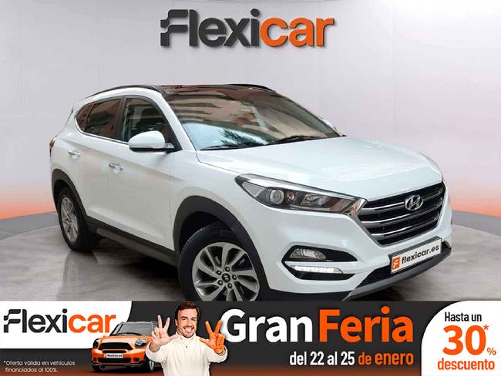 Imagen de HYUNDAI Tucson