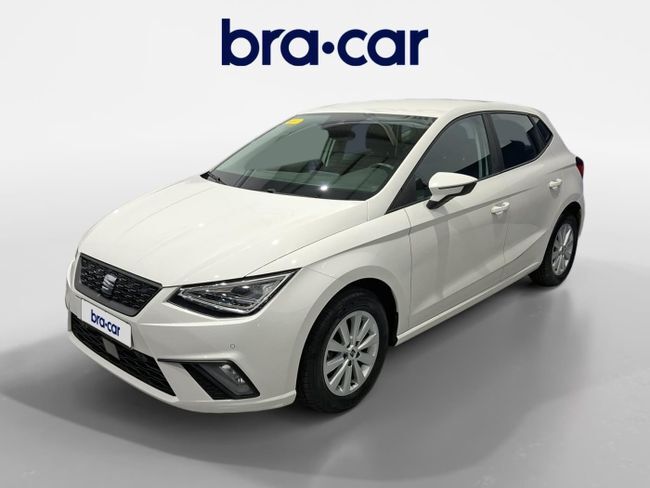 SEAT Ibiza (1.0 TSI 81kW (110CV) Style XL) en Málaga