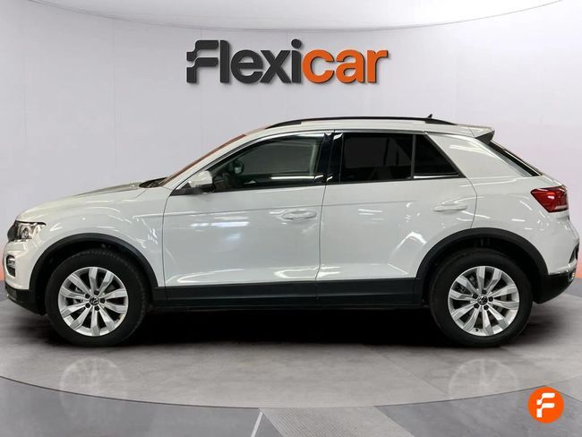Foto del VOLKSWAGEN T-Roc 1.5 TSI Advance DSG7