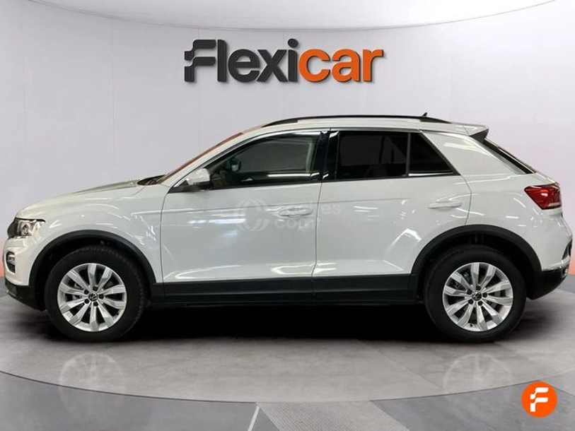 Foto del VOLKSWAGEN T-Roc 1.5 TSI Advance DSG7