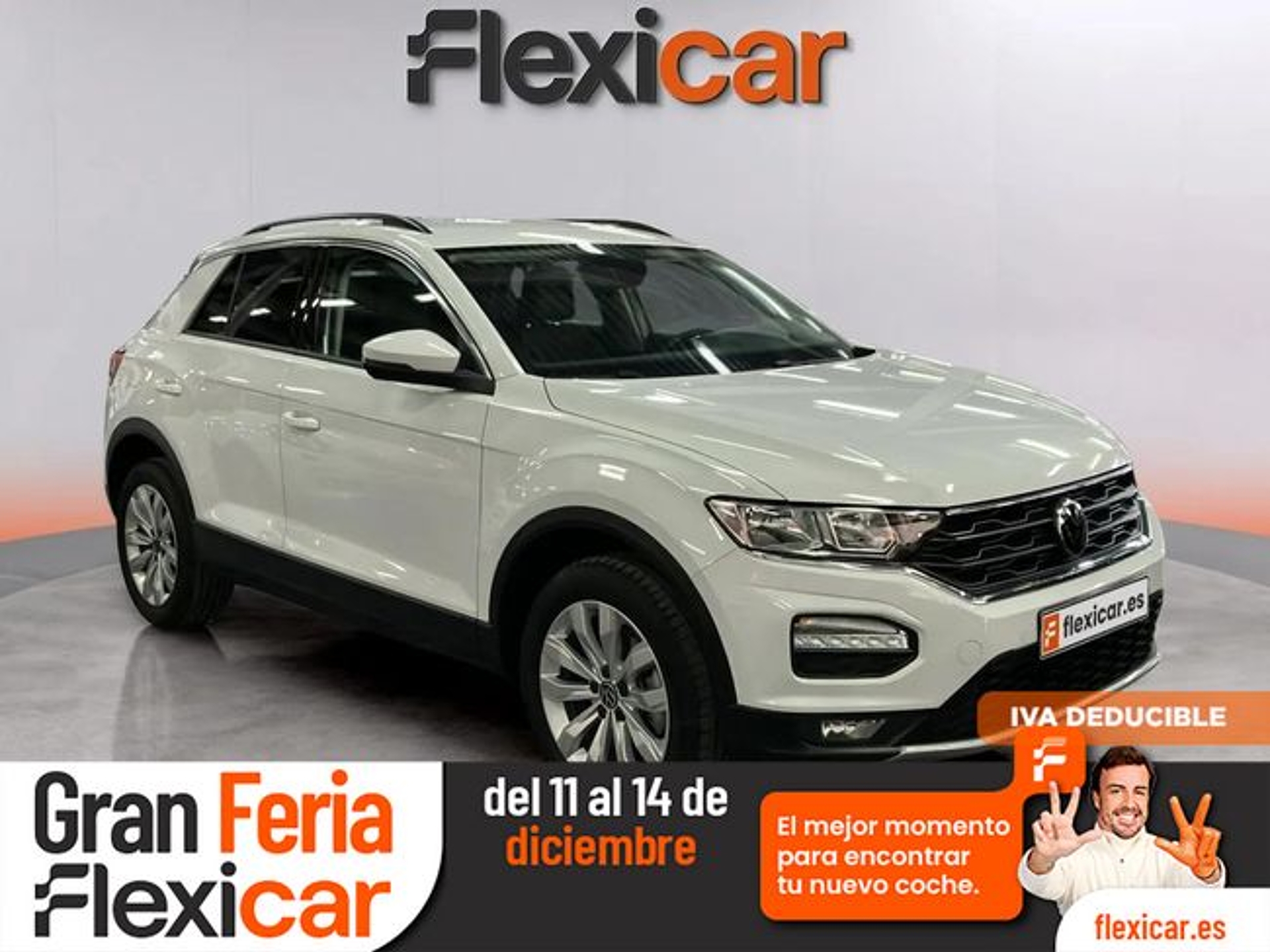 Imagen de VOLKSWAGEN T-Roc