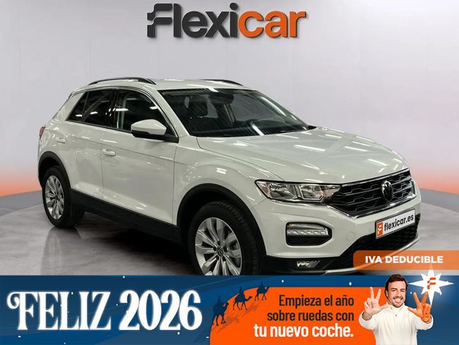 VOLKSWAGEN T-Roc (Advance 1.5 TSI 110kW (150CV) DSG) en Málaga