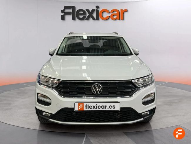 Foto del VOLKSWAGEN T-Roc 1.5 TSI Advance DSG7