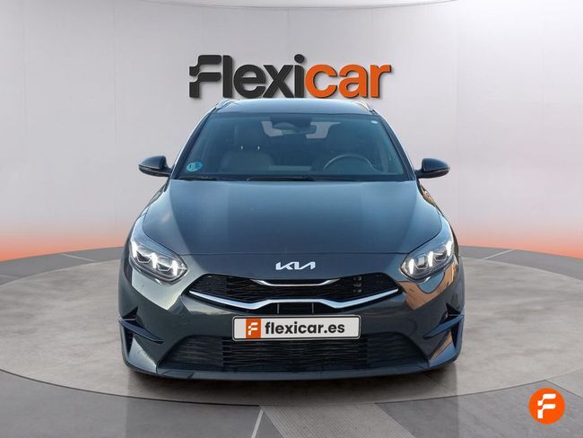 Foto del KIA Ceed Tourer 1.0 MHEV Style Edition DCT 100