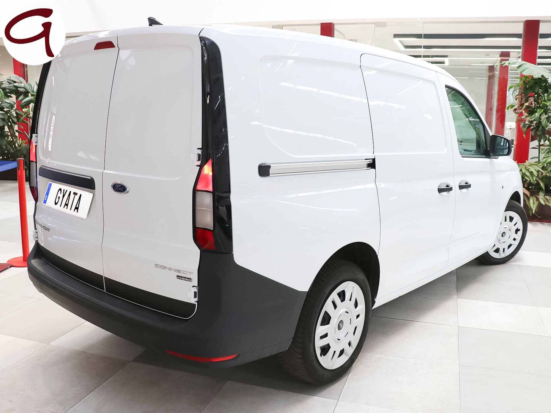 Imagen 3 de FORD Transit