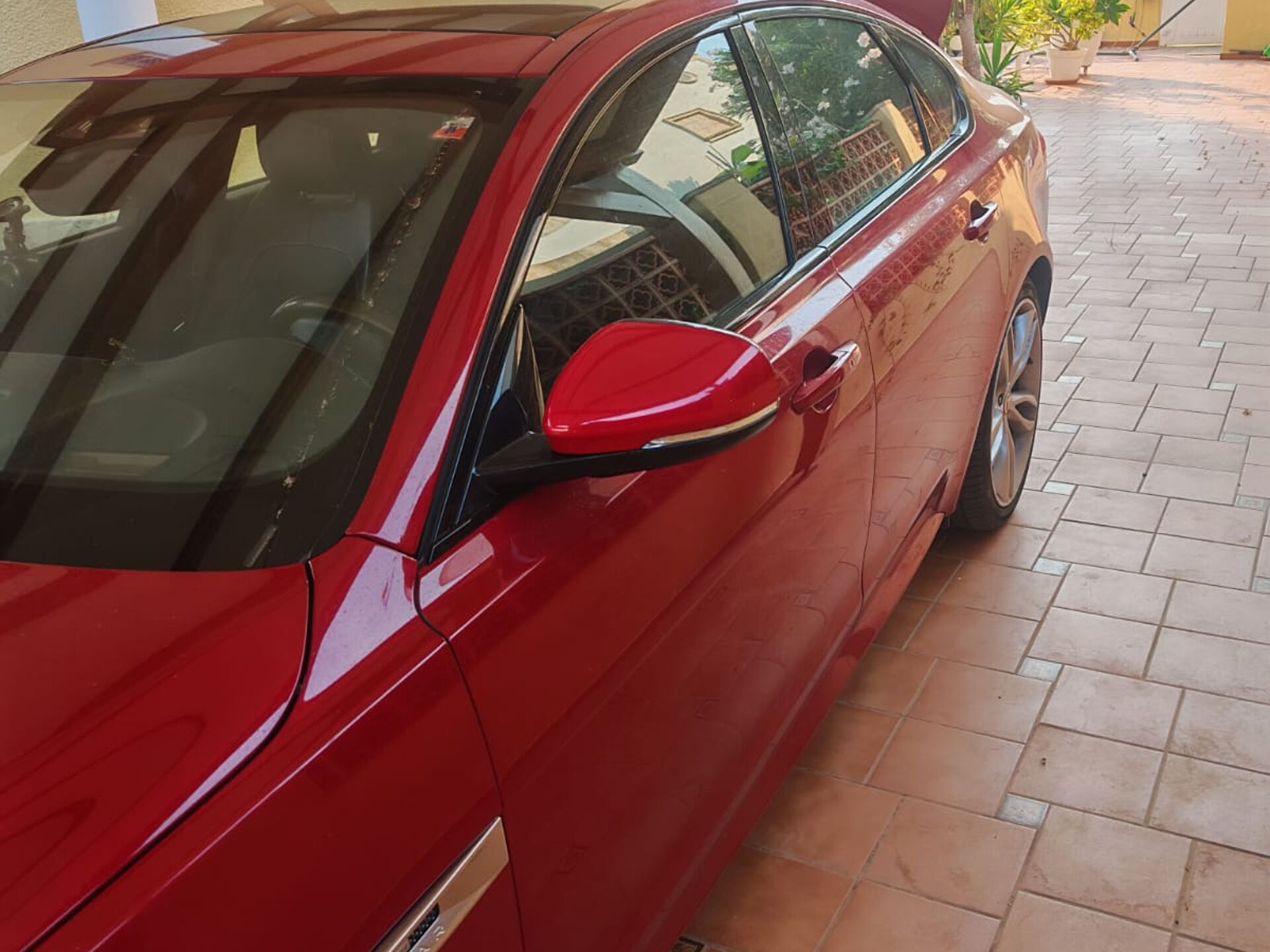 Imagen 1 de JAGUAR XF