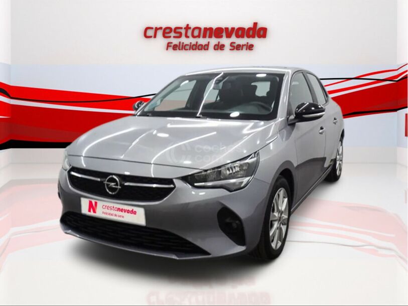 Foto del OPEL Corsa 1.2 XEL S/S Edition 75