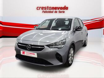 Imagen de OPEL Corsa 1.2 XEL S/S Edition 75