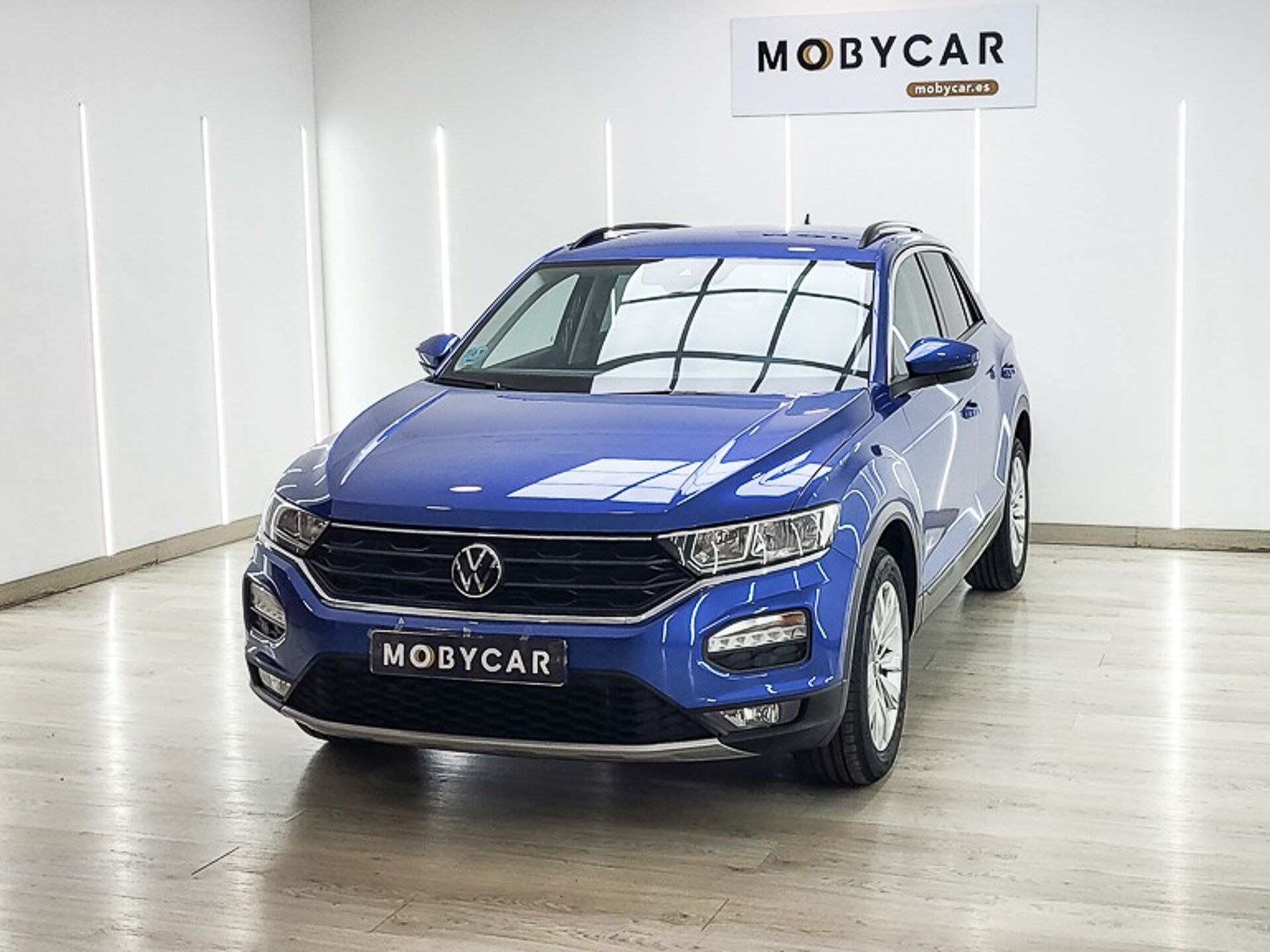 Imagen de VOLKSWAGEN T-Roc