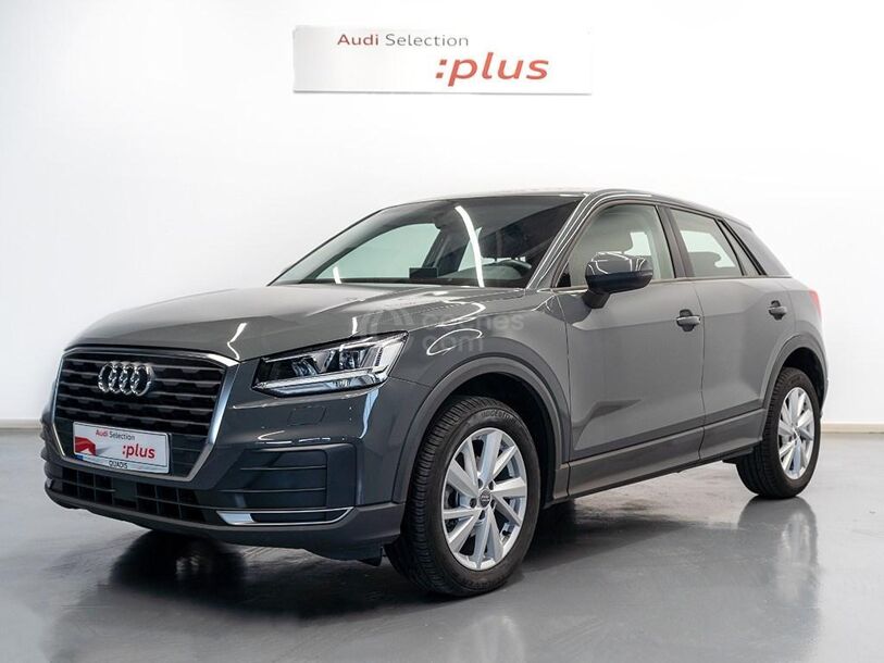 Foto del AUDI Q2 30 TDI Advanced 85kW