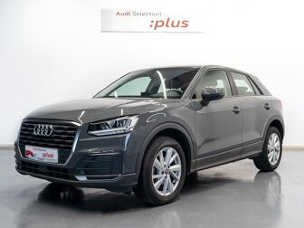 Imagen de AUDI Q2 30 TDI Advanced 85kW