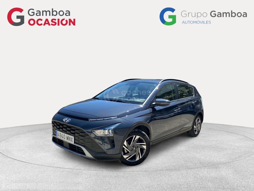 Foto del HYUNDAI Bayon 1.2 MPI Maxx