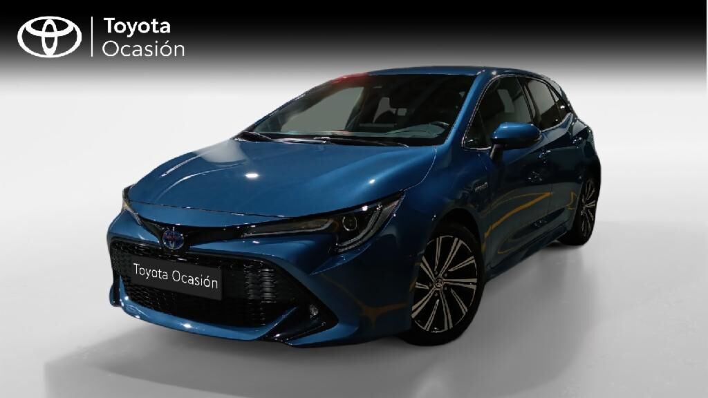 Foto del TOYOTA Corolla 125H Style