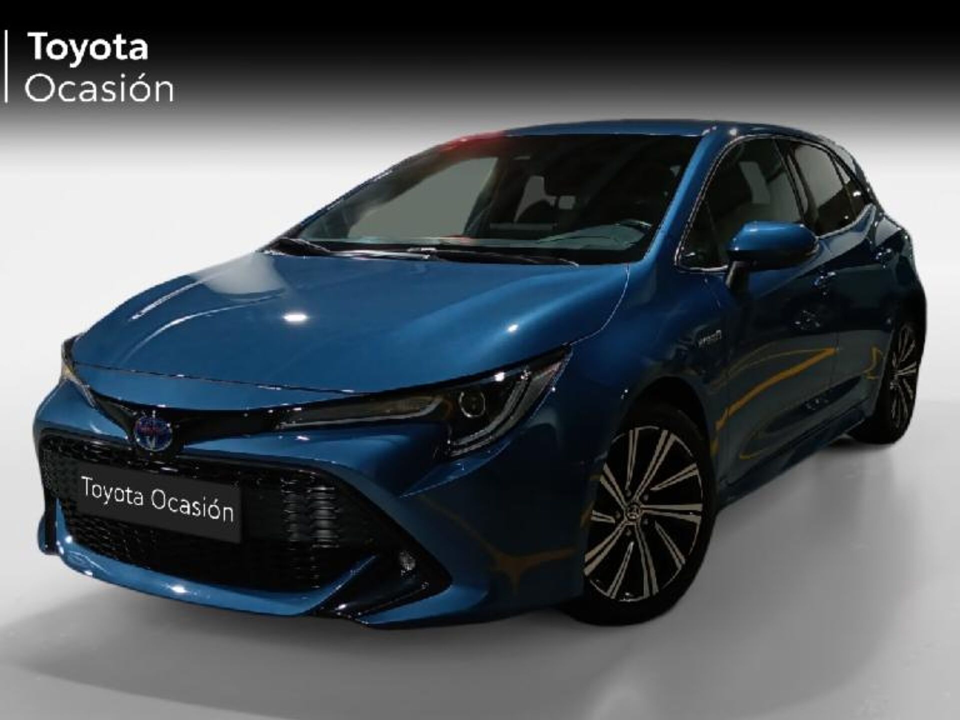 Imagen 2 de TOYOTA Corolla