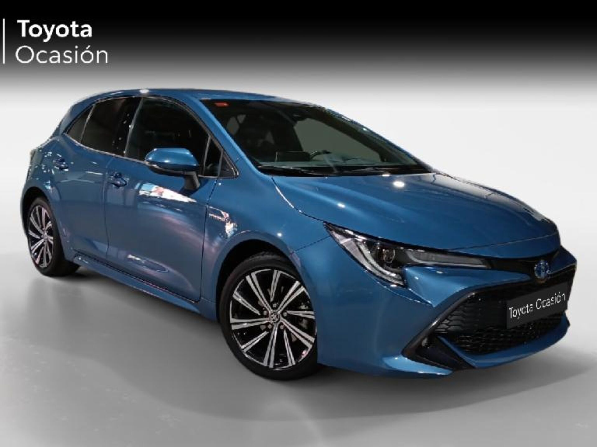 Imagen 1 de TOYOTA Corolla