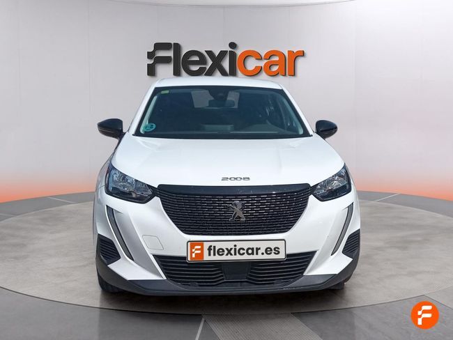 Foto del PEUGEOT 2008 1.5BlueHDi S&S Active 110