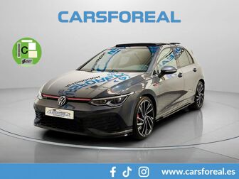 Imagen de VOLKSWAGEN Golf 2.0 TSI GTI Clubsport DSG 221kW