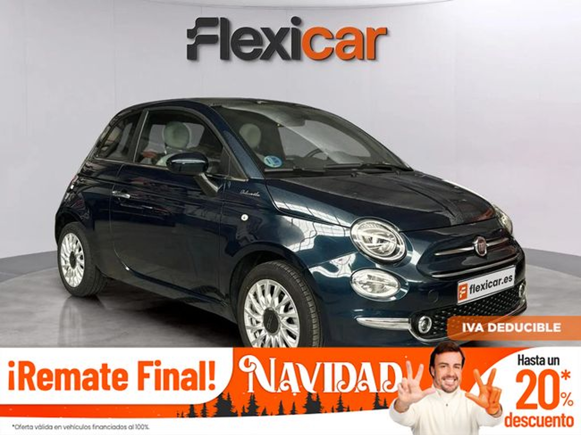 Imagen de FIAT 500